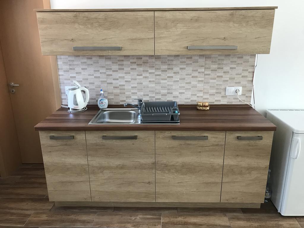 Barand Apartman 에게르 외부 사진