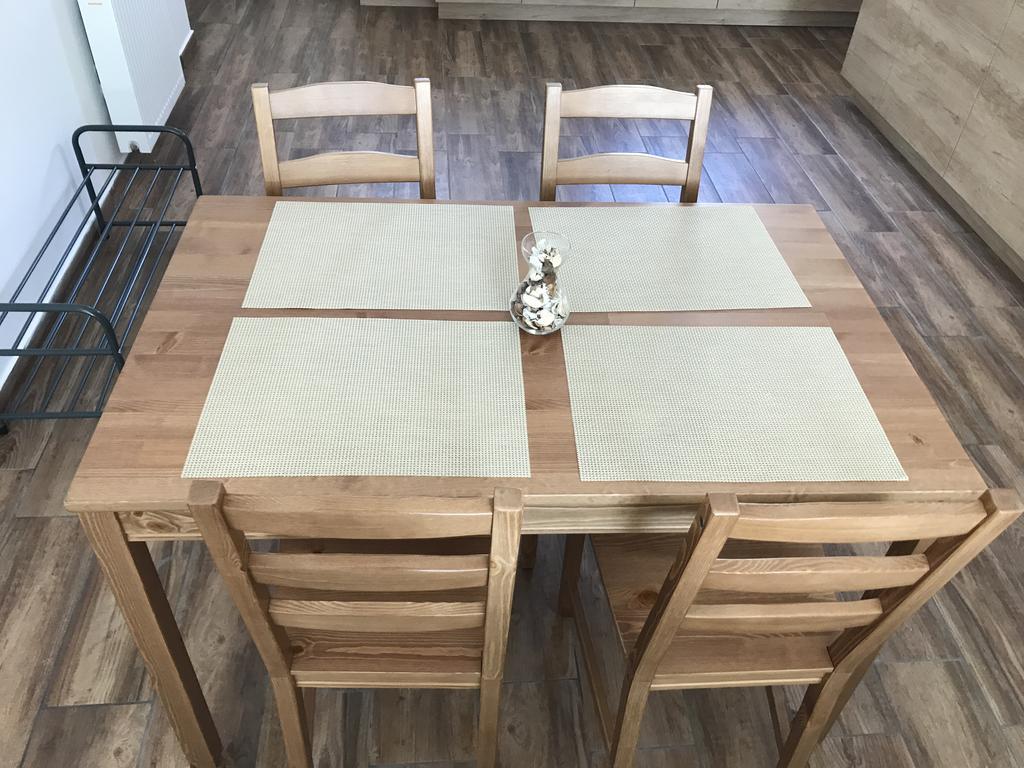 Barand Apartman 에게르 외부 사진