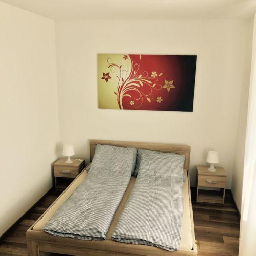 Barand Apartman 에게르 외부 사진